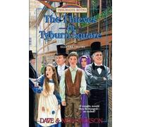 Neta Jackson Dave Jackson The Thieves of Tyburn Square (Tascabile)