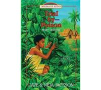 Neta Jackson Dave Jackson Trial by Poison (Tascabile) Trailblazer Books