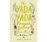 Neta Jackson The Yada Yada Prayer Group Gets Real (Tascabile) Yada Yada Series
