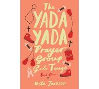 Neta Jackson The Yada Yada Prayer Group Gets Tough (Tascabile) Yada Yada Series