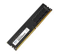 Netac NTBSD4P26SP-16 memoria 16 GB DDR4 2666 MHz (Netac NTBSD4P26SP-16 16GB DIMM System Memory, DDR4, 2666MHz, 1 x 16GB, 288 Pi