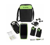 NetAlly LinkRunner AT 3000 Tester PoE Nero, Verde (LINKSOLUTIONS-KT-3K LINKRUNNE