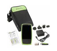 NetAlly LinkRunner AT 3000 Tester PoE Verde (LRAT-3000-KIT LINKRUNNER AT 3000 EX