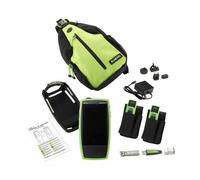 NetAlly LinkRunner AT 4000 Advanced Tester PoE Verde (LINKSOLUTIONS-KT-4K LINKRU