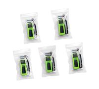 NetAlly LinkSprinter 300 Tester PoE Verde (LSPRNTR-300-5PK LINKSPRINTER MODEL 30