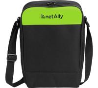 NetAlly MD SOFT CASE Medium Soft Custodia per contenere più tester portatili e accessori