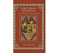 Netanel Miles-Yépez In the Teahouse of Experience (Copertina rigida)