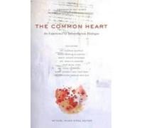 Netanel Miles-Yepez The Common Heart (Tascabile)