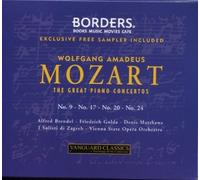 Netania Davrath Great Piano (CD)