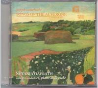 Netania Davrath - Songs Of The Auvergne (UK Import)