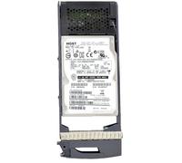 NetApp 108-00221 + A0 600GB 10000Rpm 64MB SAS 46X5427 HUC109060CSS600 2.5'' Zoll