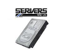 Netapp/Hitachi 900Gb 2.5" Disco Rigido Huc109090Css600 6G Sas 10K Sff 0B26037