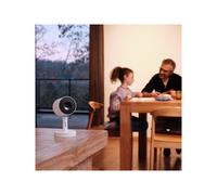 Netatmo Advance NPC-W-EC WLAN IPÜberwachungskamera Network camera 4 Mp