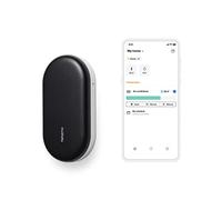 Netatmo Controller AC intelligente - Condizionatore intelligente - Compatibile con tutti i condizionatori d'aria e le pompe di calore aria-aria - WI-FI - Risparmio energetico - Alexa, Google