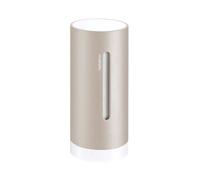Netatmo Modulo Aggiuntivo per la Stazione Meteo Netatmo, Monitoraggio della temperatura, dell’umidità e della qualità dell’aria (CO2), NIM-S-WW, Sand