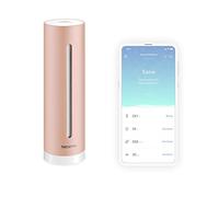 Netatmo Misuratore Intelligente della Qualità dell'Aria