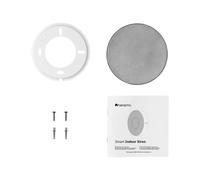 Netatmo NIS01 Smarte Innen-Alarmsirene Sirena wireless Interno 110 dB NIS01-DE