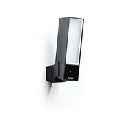 Telecamera di Videosorveglianza Netatmo Presence da esterno Wifi con rilevamento