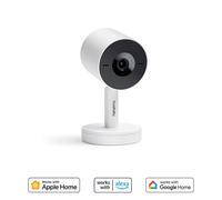 Netatmo NPC-W-IT telecamera di sorveglianza Telecamera di sicurezza IP Interno 2560 x 1440 Pixel Parete Netatmo