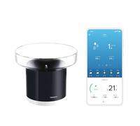 Netatmo Pluviometro Intelligente per la Stazione Meteo Netatmo