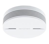 Netatmo NSA-DE Rilevatore di riflesso fotoelettrico Bianco 85 dB Montato su