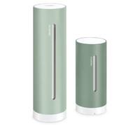 Netatmo NWS-M-EC stazione meteorologica digitale Colore menta CA/Batteria Wi-Fi NEW