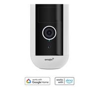 Netatmo omajin by OWC-01-EU IP-Sicherheitskamera Dresterno OMA-OWC-01-EU