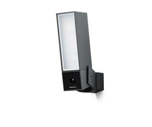 NETATMO PRESENCE EC C/SIRENA INK811