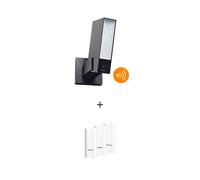 VIDEOCAMERA SORVEGLIANZA NETATMO Smart Outdoor Camera
