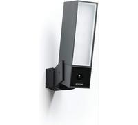 Netatmo Presence Pro Telecamera Wifi Esterno, Luce integrata, Sensore Movimento