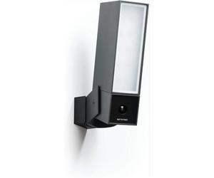 Netatmo Presence Pro Telecamera Wifi Esterno, Luce integrata, Sensore Movimento