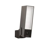 Netatmo Presence Telecamera di sicurezza IP Esterno Wireless FCC and NOC01-EU