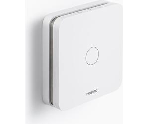 Netatmo Rilevatore di Monossido di Carbonio Smart - NCO-IT