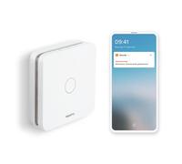 Rilevatore intelligente di monossido di carbonio Netatmo