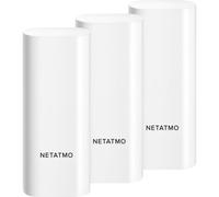 Netatmo Sensore per porte e finestre DTG-DE Kit da 3