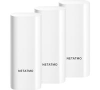Netatmo Sensore per porte e finestre DTG-DE Kit da 3