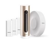 Netatmo Sistema di Allarme Video Intelligente
