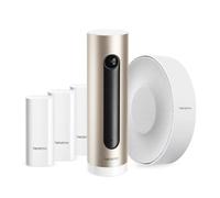 Netatmo Sistema di Allarme Video Intelligente