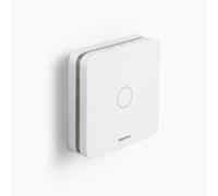 Rilevatore intelligente di monossido di carbonio Netatmo
