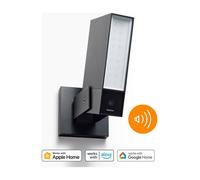 Netatmo - Telecamera di sorveglianza intelligente
