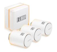 Netat Termostato SMART NBU-NTH-NAV EU