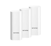 Netatmo Smarte Tuer- und Fenstersensoren Network camera DTG-DE
