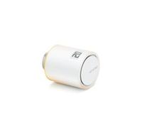 Netatmo Smartes Heizkörperthermostat Weiss Hausautomatisierung NAV01-DE