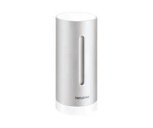 Netatmo Smartes zusätzliches InnenModulo per Smarte Wetterstation 0°C NIM01-WW