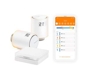 Netatmo Starter Pack - NVP-FR