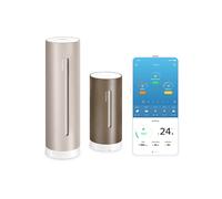 NETATMO Stazione METEO