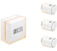 Netat Termostato SMART NBU-NTH-NAV EU