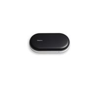 Netatmo Termostato intelligente Smart Wi-Fi Nero Bianco Comfort TSN715