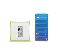 NTPRO: OTH-PRO modulo termostato intelligente