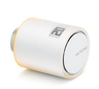 Netatmo Valvola Termostatica Intelligente Aggiuntiva per il Termostato Netatmo